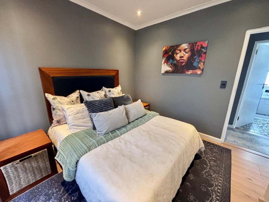 To Let 3 Bedroom Property for Rent in Windsor Park Estate Western Cape